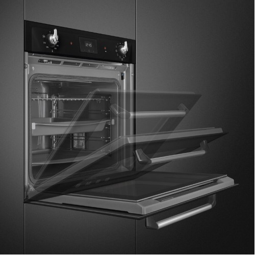Духовой шкаф Smeg SOP6900TN