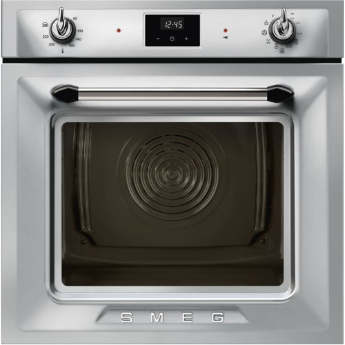 Духовой шкаф Smeg SOP6900TX