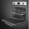 Духовой шкаф Smeg SOP6900TX