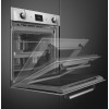 Духовой шкаф Smeg SOP6900TX