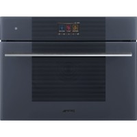 Компактный духовой шкаф Smeg SO4104S4PG