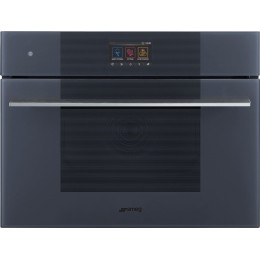 Компактный духовой шкаф Smeg SO4104S4PG