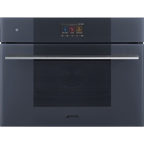 Компактный духовой шкаф Smeg SO4104S4PG