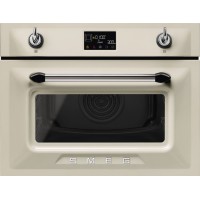 Компактный духовой шкаф Smeg SO4902M1P