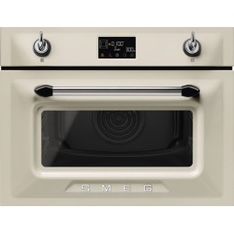 Компактный духовой шкаф Smeg SO4902M1P