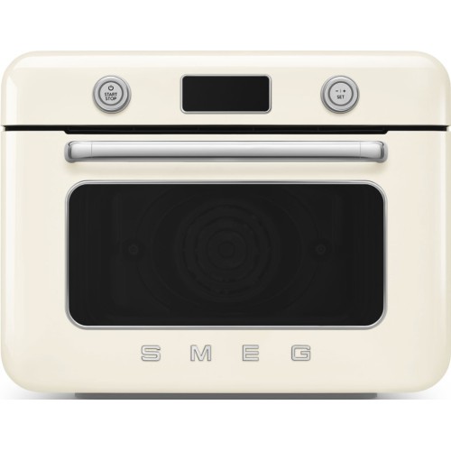 Мини-печь с паром Smeg COF01CREU