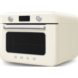 Мини-печь с паром Smeg COF01CREU