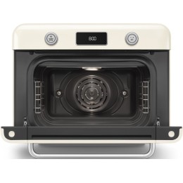 Мини-печь с паром Smeg COF01CREU