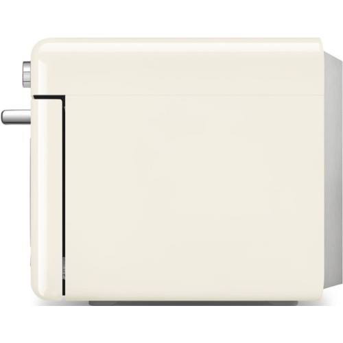 Мини-печь с паром Smeg COF01CREU