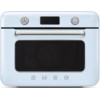 Мини-печь с паром Smeg COF01PBEU