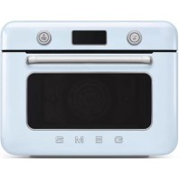 Мини-печь с паром Smeg COF01PBEU