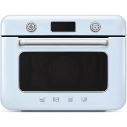 Мини-печь с паром Smeg COF01PBEU