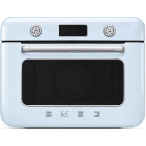 Мини-печь с паром Smeg COF01PBEU