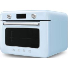 Мини-печь с паром Smeg COF01PBEU