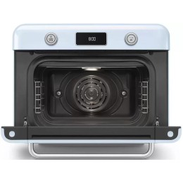 Мини-печь с паром Smeg COF01PBEU