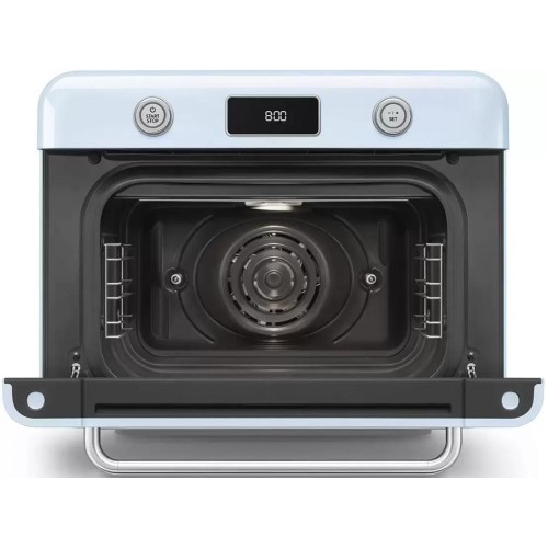 Мини-печь с паром Smeg COF01PBEU