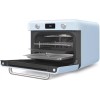 Мини-печь с паром Smeg COF01PBEU