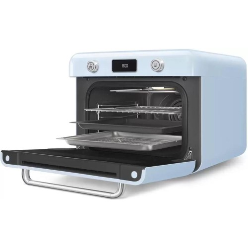 Мини-печь с паром Smeg COF01PBEU