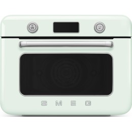 Мини-печь с паром Smeg COF01PGEU