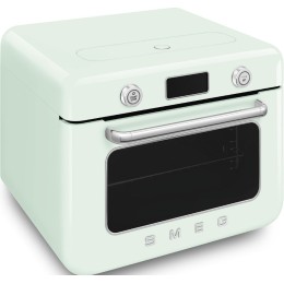 Мини-печь с паром Smeg COF01PGEU