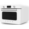 Мини-печь с паром Smeg COF01WHEU