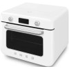 Мини-печь с паром Smeg COF01WHEU