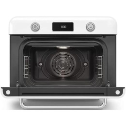 Мини-печь с паром Smeg COF01WHEU