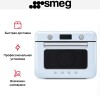 Мини-печь с паром Smeg COF01PBEU