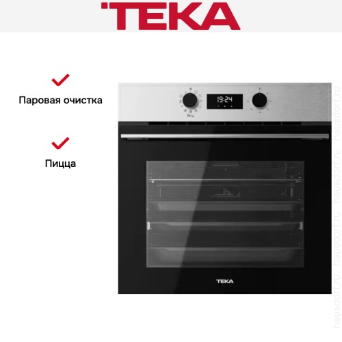 Духовой шкаф Teka AIRFRY HSB 646 S