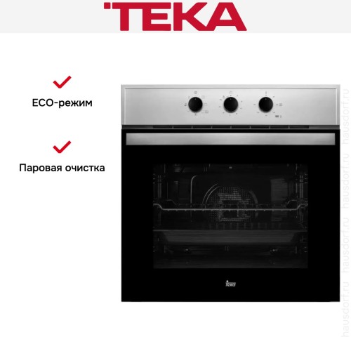 Духовой шкаф Teka HBB 605 STAINLESS STEEL