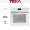 Духовой шкаф Teka HBB 720 WH
