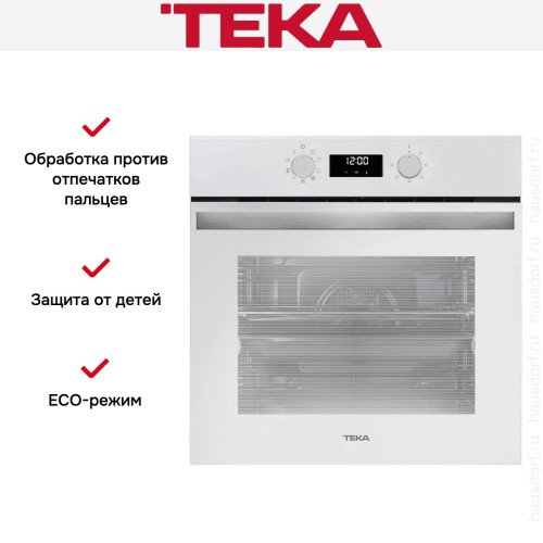 Духовой шкаф Teka HBB 720 WH