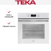 Духовой шкаф Teka HBB 720 WH