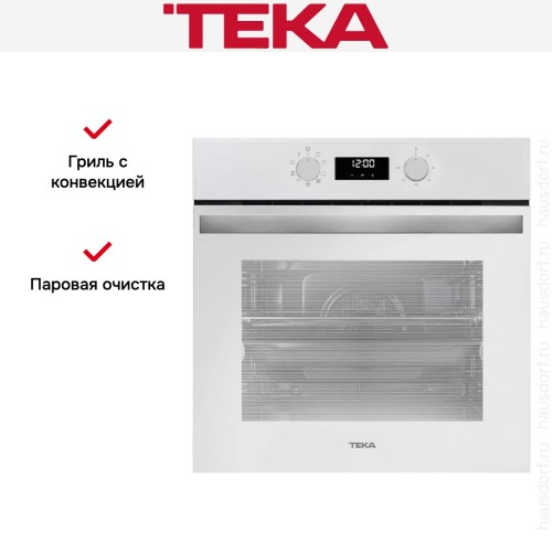 Духовой шкаф Teka HBB 720 WH
