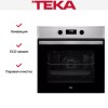 Духовой шкаф Teka HBB 735 STAINLESS STEEL