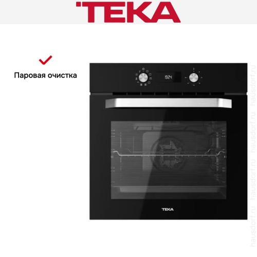 Духовой шкаф Teka HCB 6535 BLACK