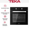 Духовой шкаф Teka HCB 6535 BLACK