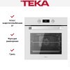 Духовой шкаф Teka HCB 6535 WHITE