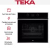 Духовой шкаф Teka HLB 840