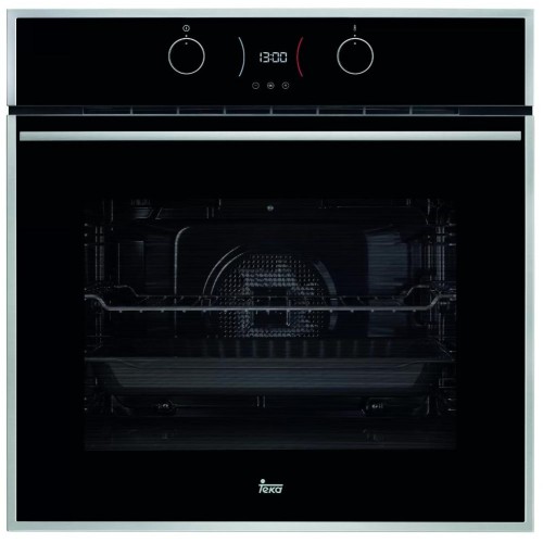 Духовой шкаф Teka HLB 840 P STAINLESS STEEL