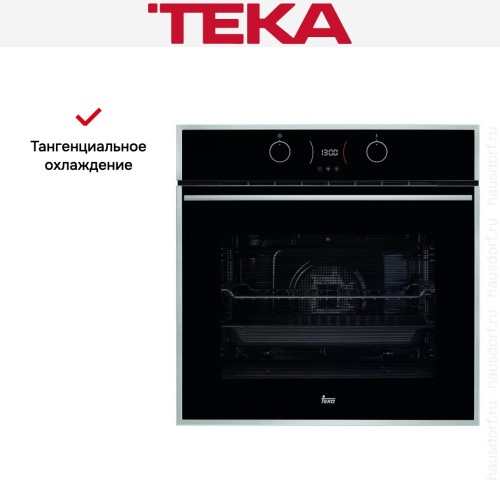 Духовой шкаф Teka HLB 840 P STAINLESS STEEL