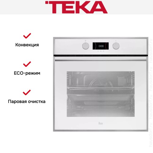 Духовой шкаф Teka HLB 850 WHITE