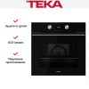 Духовой шкаф Teka HLB 8600 NIGHT RIVER BLACK