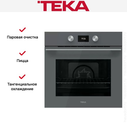 Духовой шкаф Teka HLB 8600 STONE GREY