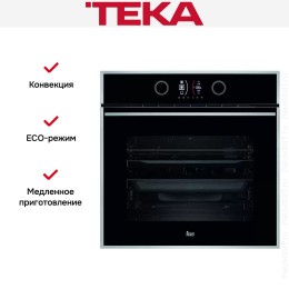 Духовой шкаф Teka HLB 860