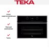 Духовой шкаф Teka HLC 840