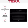 Духовой шкаф Teka HLC 860P