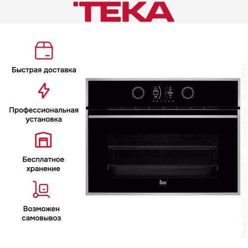 Духовой шкаф Teka HLC 860P