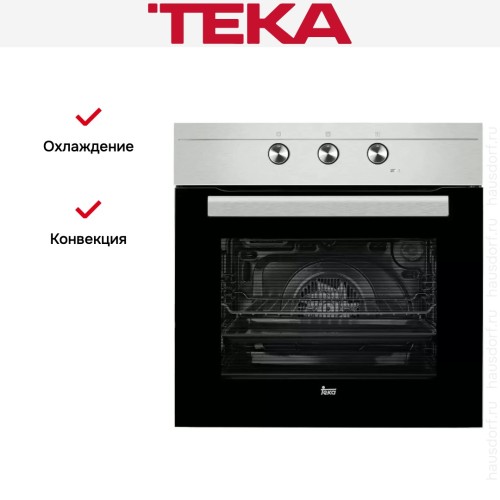 Духовой шкаф Teka HS 615 STAINLESS STEEL