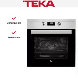 Духовой шкаф Teka HS 625 STAINLESS STEEL